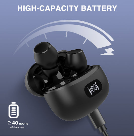 Mini Rechargeable Ear Hear Products Aid Digital Hearing Aids For Seniors