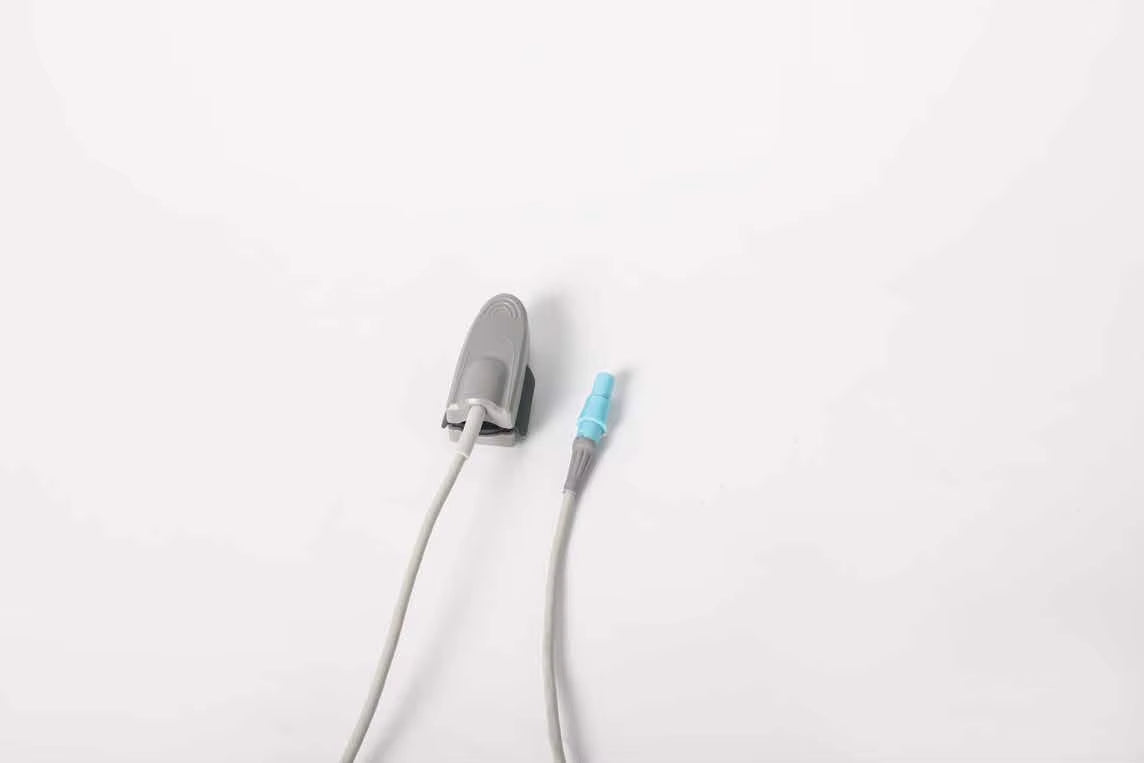 6-Parameter Handheld Portable Vital Signs Monitor Designed for Ambulance, Emergency & Mobile Care