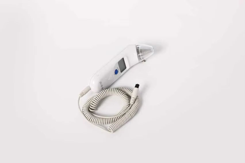 6-Parameter Handheld Portable Vital Signs Monitor Designed for Ambulance, Emergency & Mobile Care