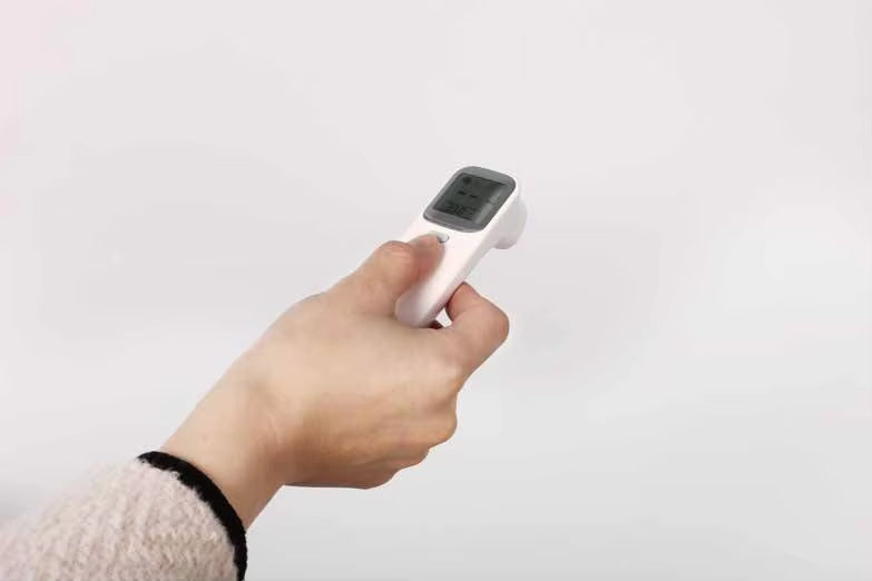 6-Parameter Handheld Portable Vital Signs Monitor Designed for Ambulance, Emergency & Mobile Care