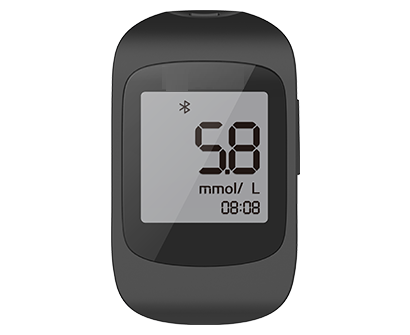Blood Glucose Monitoring