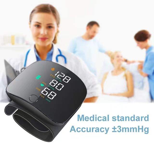 AMBULATORY BLOOD PRESSURE MONITOR