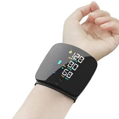 AMBULATORY BLOOD PRESSURE MONITOR