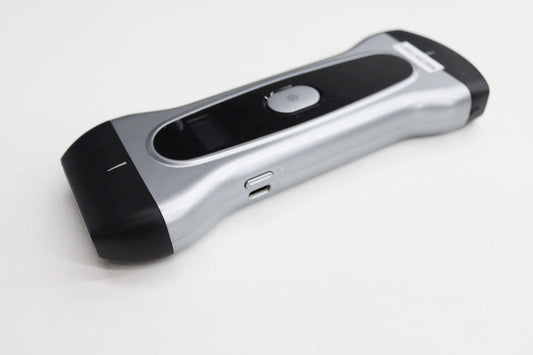 Innovation Digital Wireless Handheld Ultrasound Scanner Equipment Monitoring Device