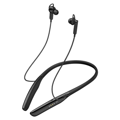 Bone Conduction Hearing Aid Headphone Wireless TV listening Headset Hearing Sound Amplifier