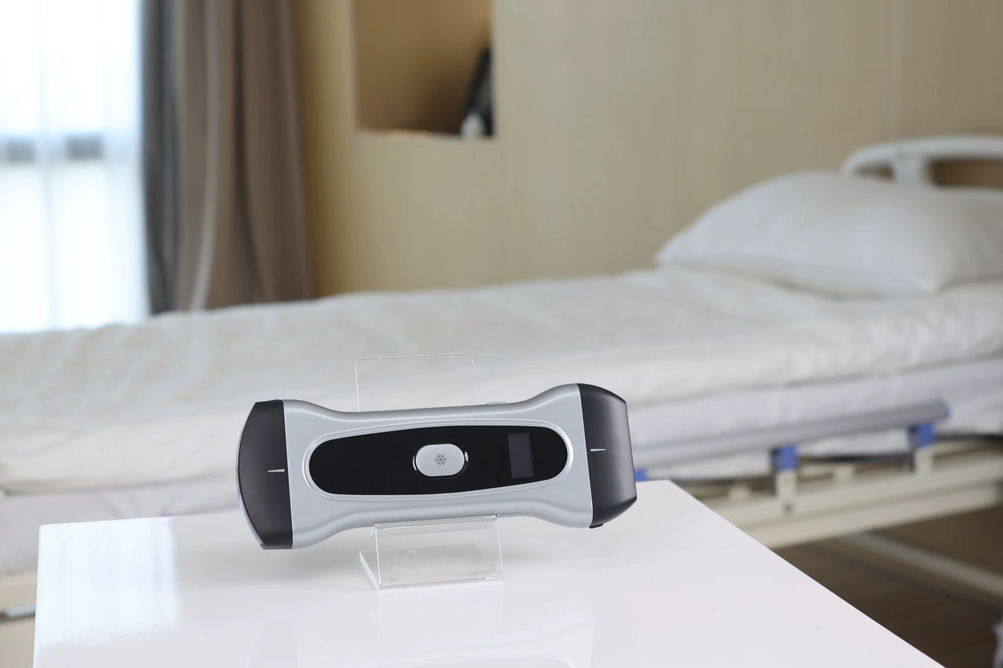 Innovation Digital Wireless Handheld Ultrasound Scanner Equipment Monitoring Device