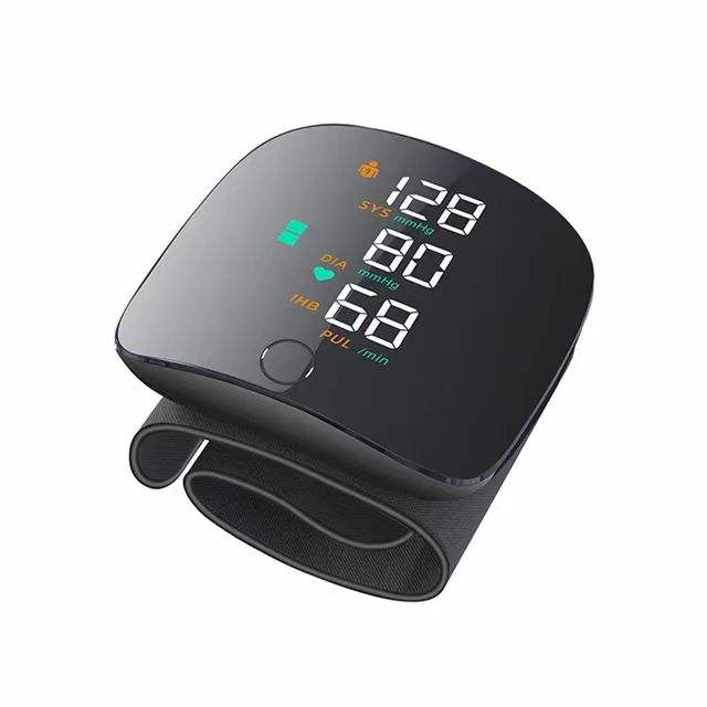 AMBULATORY BLOOD PRESSURE MONITOR