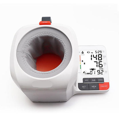 Upper Arm Sphygmomanometer