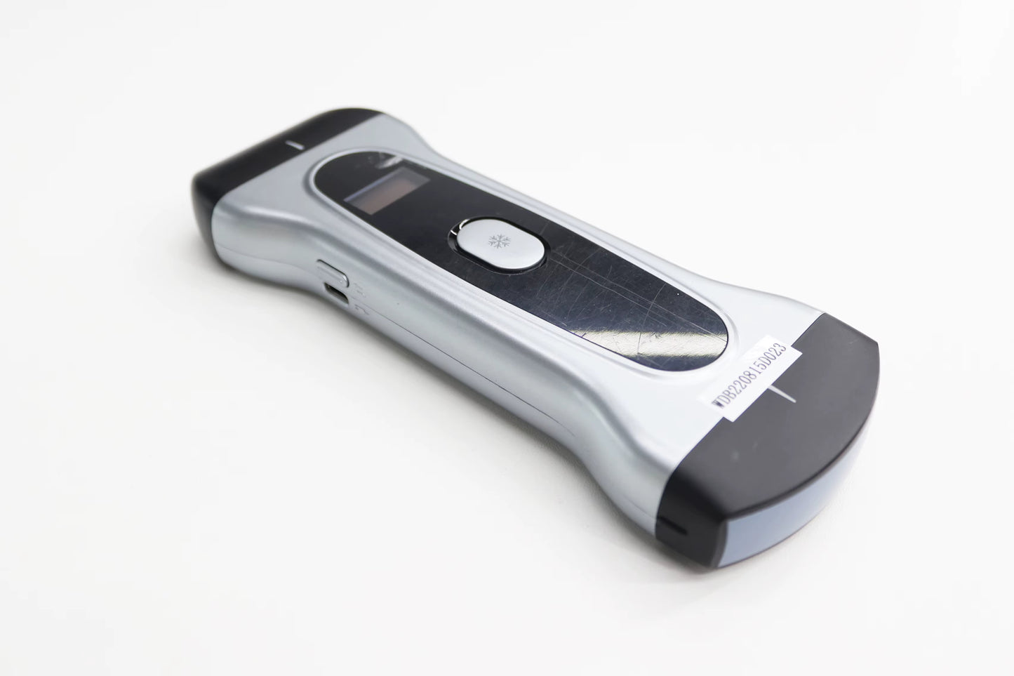 Innovation Digital Wireless Handheld Ultrasound Scanner Equipment Monitoring Device