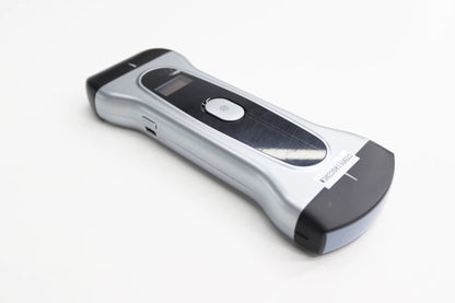 Innovation Digital Wireless Handheld Ultrasound Scanner Equipment Monitoring Device