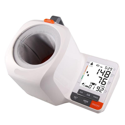 Upper Arm Sphygmomanometer