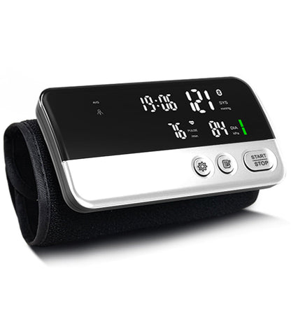 AMBULATORY BLOOD PRESSURE MONITOR