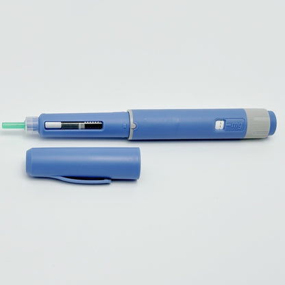 Disposable Auto Injection Pen – Single-Use Prefilled Auto Injector for Safe Self-Injection
