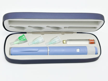 Disposable Auto Injection Pen – Single-Use Prefilled Auto Injector for Safe Self-Injection