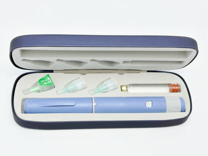 Disposable Auto Injection Pen – Single-Use Prefilled Auto Injector for Safe Self-Injection