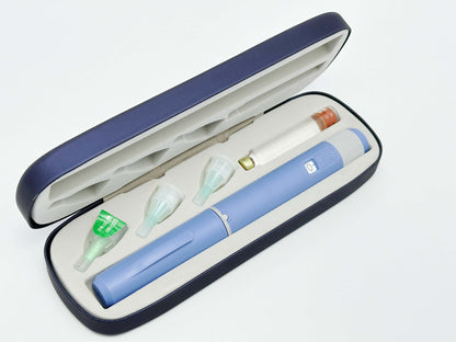 Disposable Auto Injection Pen – Single-Use Prefilled Auto Injector for Safe Self-Injection