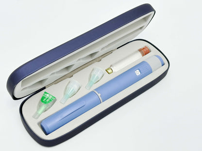 Disposable Auto Injection Pen – Single-Use Prefilled Auto Injector for Safe Self-Injection