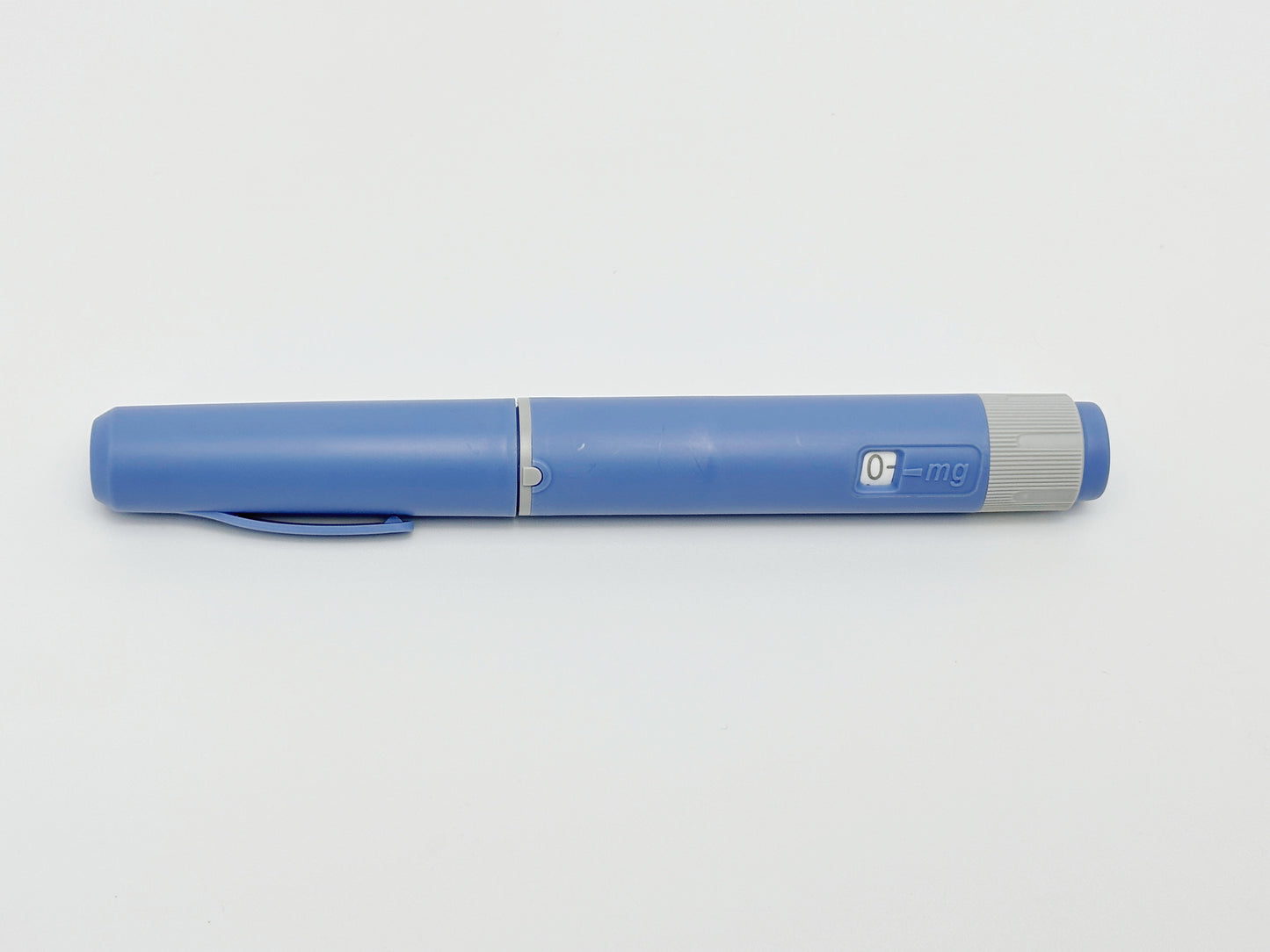 Disposable Auto Injection Pen – Single-Use Prefilled Auto Injector for Safe Self-Injection