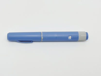 Disposable Auto Injection Pen – Single-Use Prefilled Auto Injector for Safe Self-Injection