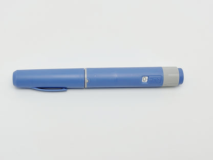 Disposable Auto Injection Pen – Single-Use Prefilled Auto Injector for Safe Self-Injection