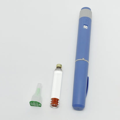 Disposable Auto Injection Pen – Single-Use Prefilled Auto Injector for Safe Self-Injection