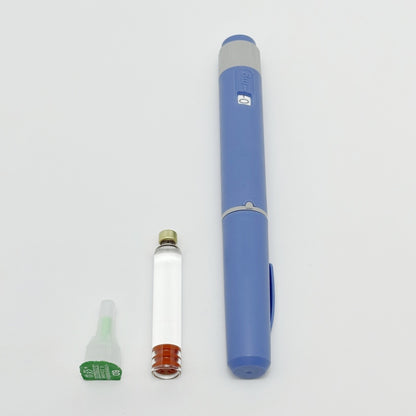 Disposable Auto Injection Pen – Single-Use Prefilled Auto Injector for Safe Self-Injection