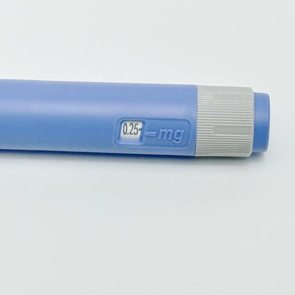 Disposable Auto Injection Pen – Single-Use Prefilled Auto Injector for Safe Self-Injection