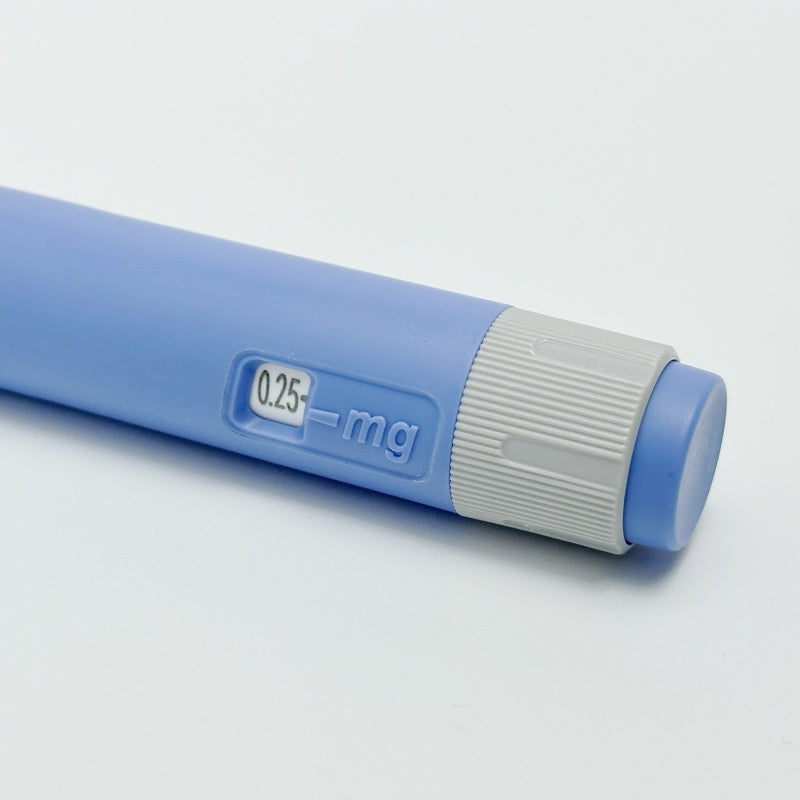 Disposable Auto Injection Pen – Single-Use Prefilled Auto Injector for Safe Self-Injection