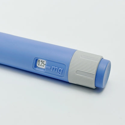 Disposable Auto Injection Pen – Single-Use Prefilled Auto Injector for Safe Self-Injection