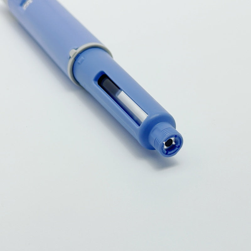 Disposable Auto Injection Pen – Single-Use Prefilled Auto Injector for Safe Self-Injection