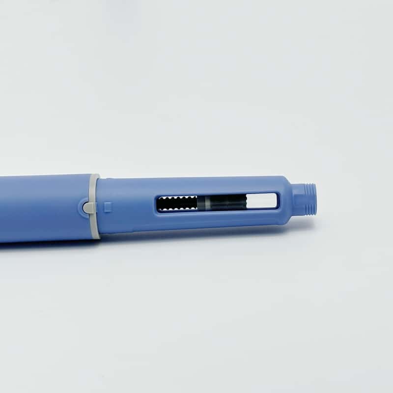 Disposable Auto Injection Pen – Single-Use Prefilled Auto Injector for Safe Self-Injection