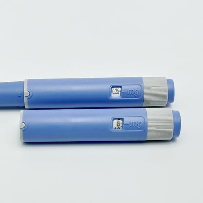 Disposable Auto Injection Pen – Single-Use Prefilled Auto Injector for Safe Self-Injection