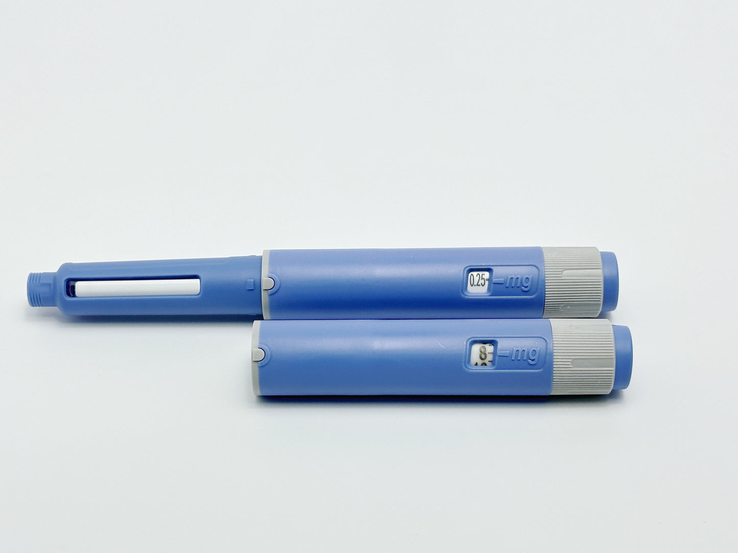 Disposable Auto Injection Pen – Single-Use Prefilled Auto Injector for Safe Self-Injection