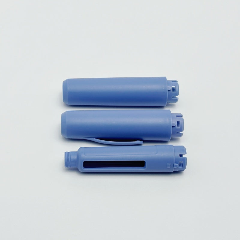 Disposable Auto Injection Pen – Single-Use Prefilled Auto Injector for Safe Self-Injection