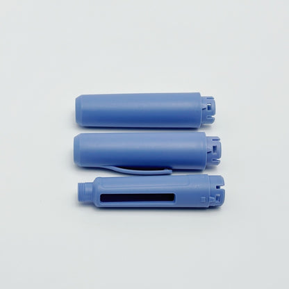 Disposable Auto Injection Pen – Single-Use Prefilled Auto Injector for Safe Self-Injection
