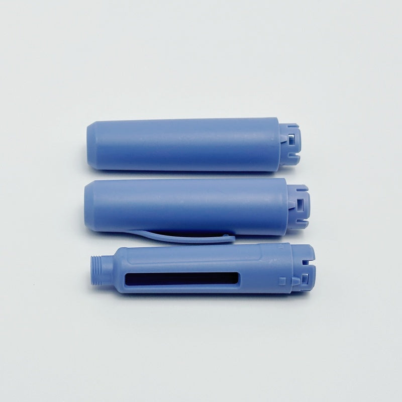 Disposable Auto Injection Pen – Single-Use Prefilled Auto Injector for Safe Self-Injection