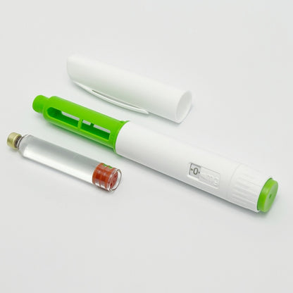 Disposable Auto Injection Pen – Single-Use Prefilled Auto Injector for Easy Self-Injection