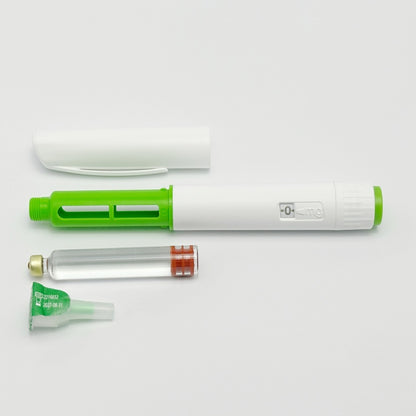 Disposable Auto Injection Pen – Single-Use Prefilled Auto Injector for Easy Self-Injection