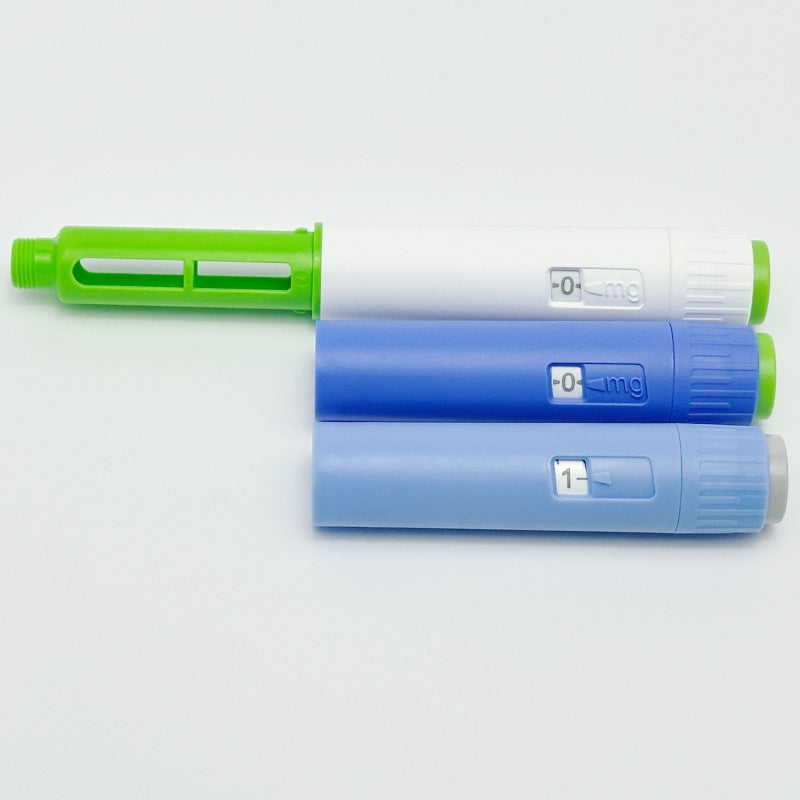 Disposable Auto Injection Pen – Single-Use Prefilled Auto Injector for Easy Self-Injection