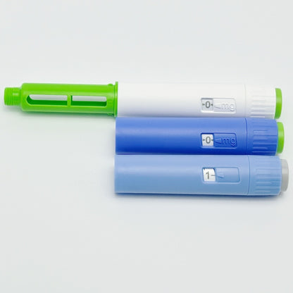 Disposable Auto Injection Pen – Single-Use Prefilled Auto Injector for Easy Self-Injection