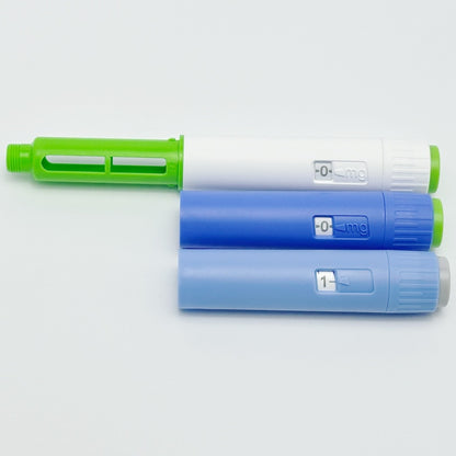 Disposable Auto Injection Pen – Single-Use Prefilled Auto Injector for Easy Self-Injection