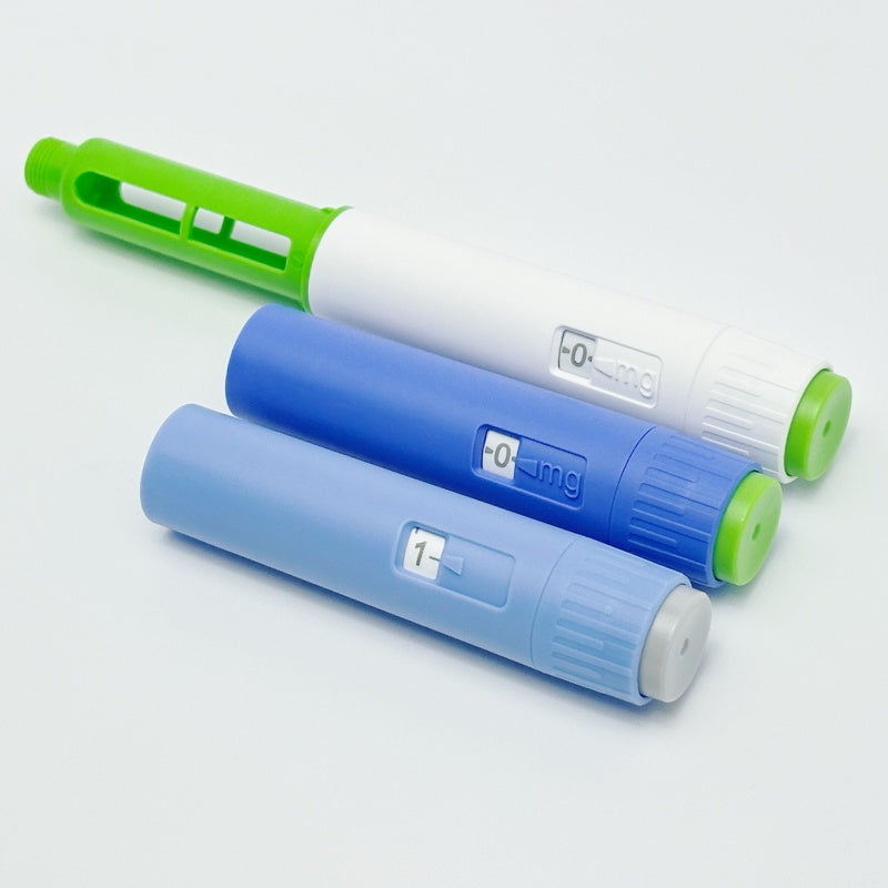 Disposable Auto Injection Pen – Single-Use Prefilled Auto Injector for Easy Self-Injection