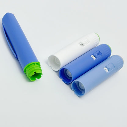 Disposable Auto Injection Pen – Single-Use Prefilled Auto Injector for Easy Self-Injection