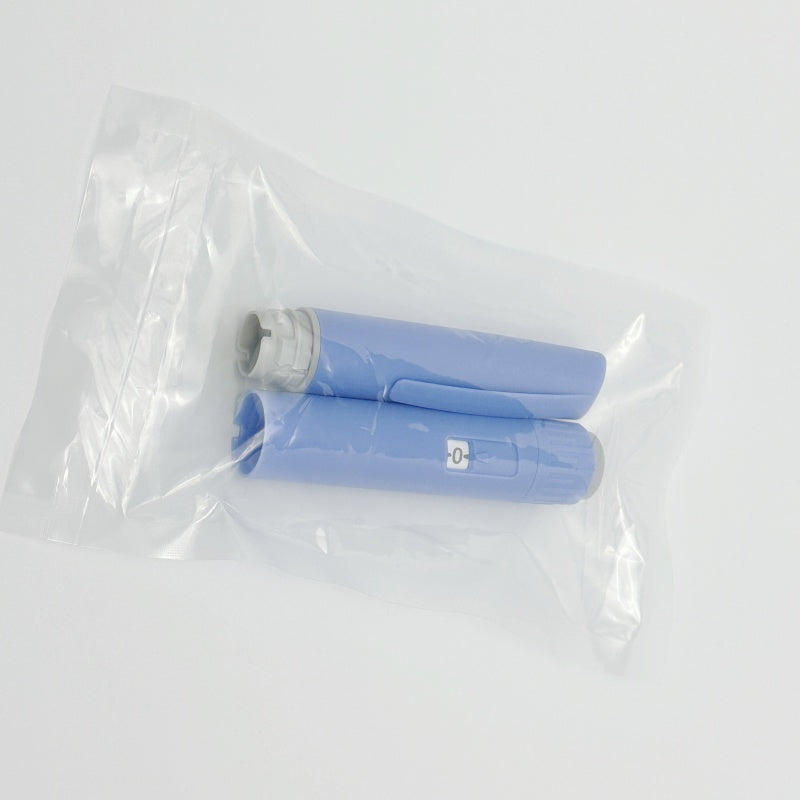 Disposable Auto Injection Pen – Single-Use Prefilled Auto Injector for Easy Self-Injection