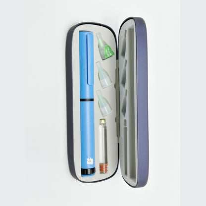 Reusable Plastic Injection Pen – Lightweight Adjustable Dose Pen for Daily Use