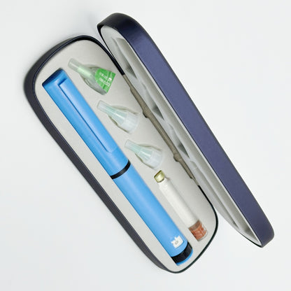 Reusable Plastic Injection Pen – Lightweight Adjustable Dose Pen for Daily Use