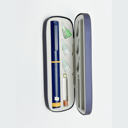 Reusable Plastic Injection Pen – Lightweight Adjustable Dose Pen for Daily Use