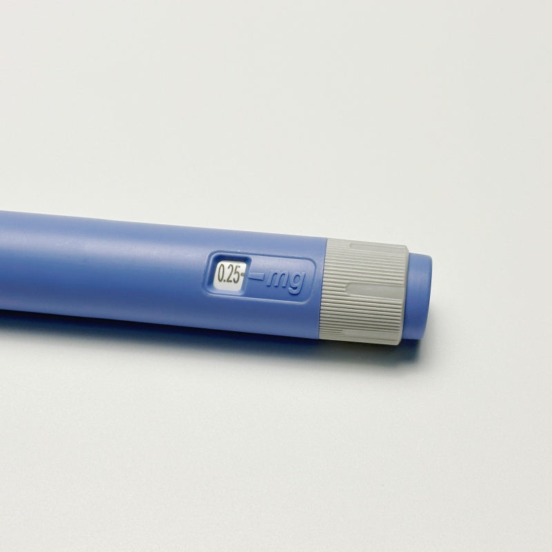 Disposable Auto Injection Pen – Single-Use Prefilled Auto Injector for Safe Self-Injection