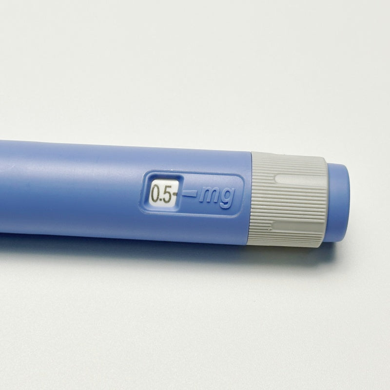 Disposable Auto Injection Pen – Single-Use Prefilled Auto Injector for Safe Self-Injection