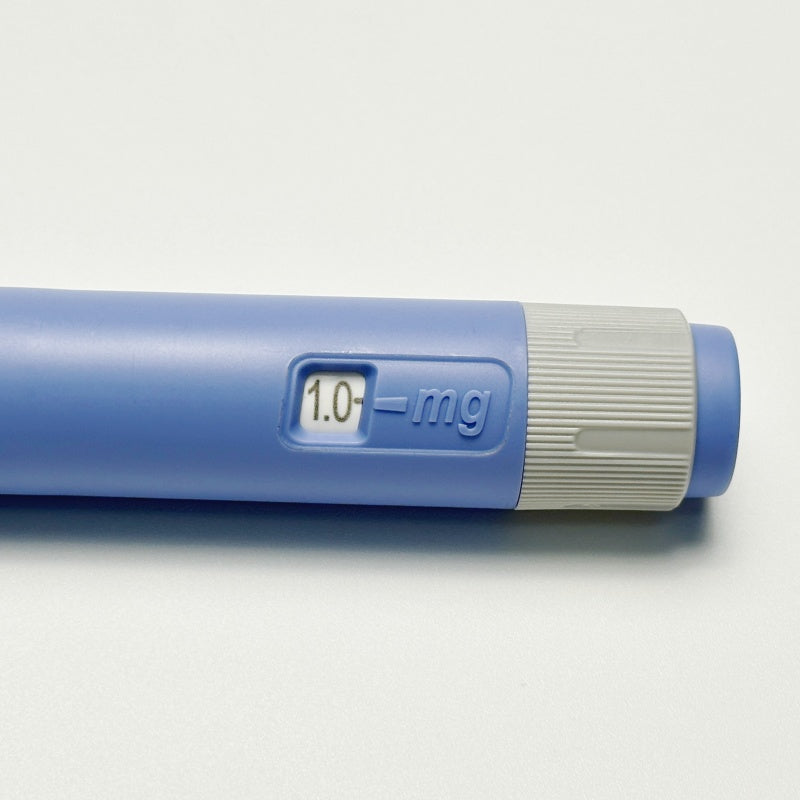 Disposable Auto Injection Pen – Single-Use Prefilled Auto Injector for Safe Self-Injection